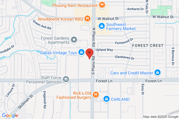 Atkinson Crawford Sales Co