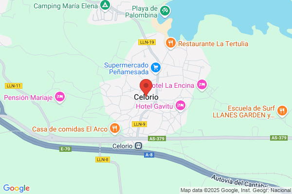 Celorio