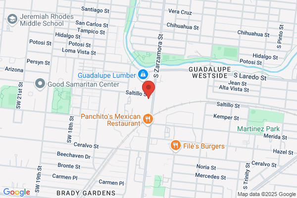 Fernandez Produce Express