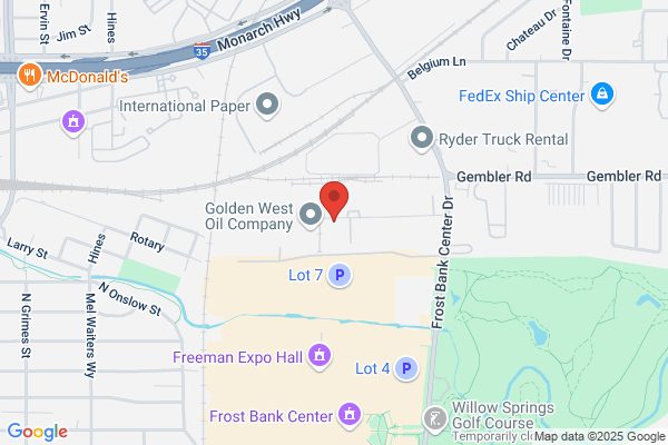 Glazer's Wholesale Distributors