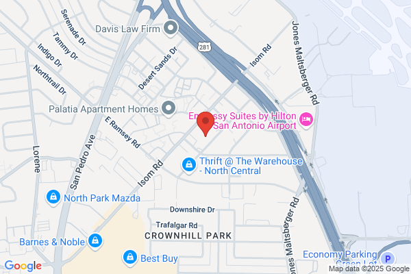 Groomer's Seafood of San Antonio Inc