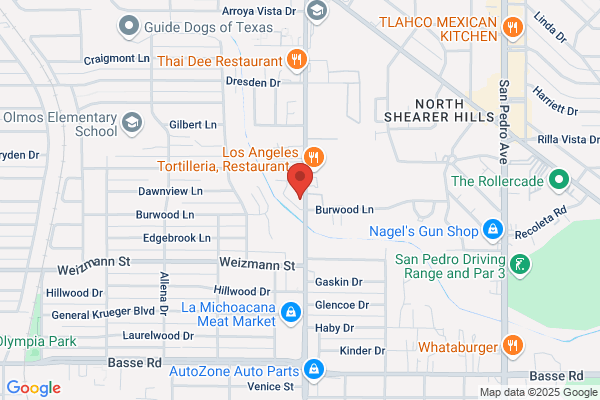La Canasta Mexican Restaurant