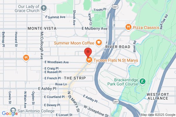 San Antonio Homebrew Supply & Bar