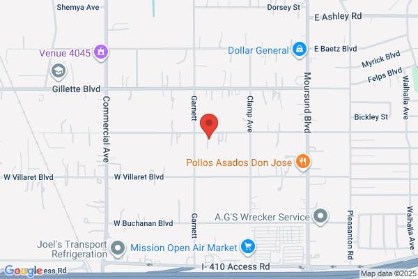 Alamo City Insulation Co