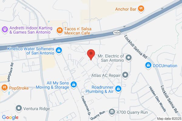Alamo Granite and Marble Llc