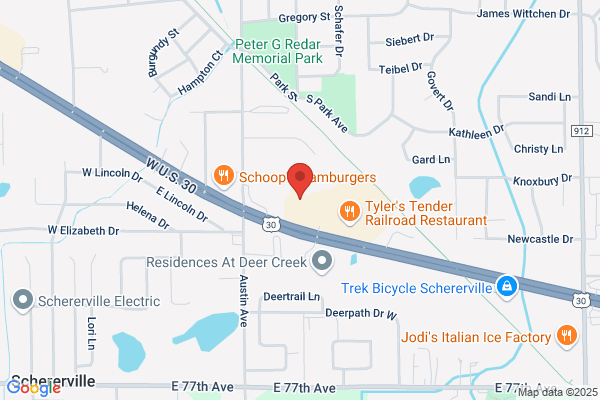 Healthcheck Labs