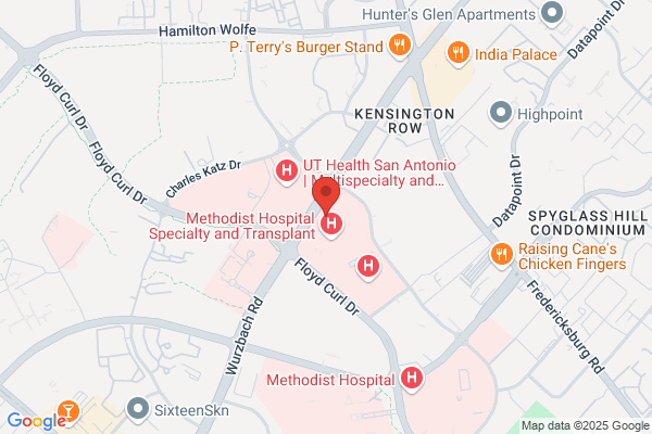 Neurodiagnostic Labs of San Antonio Inc