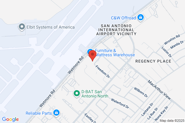 Alamo Heights Office Products