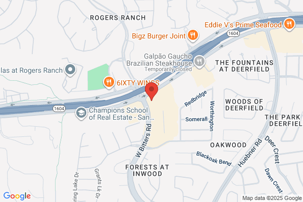 Alamo Area Real Estate Management