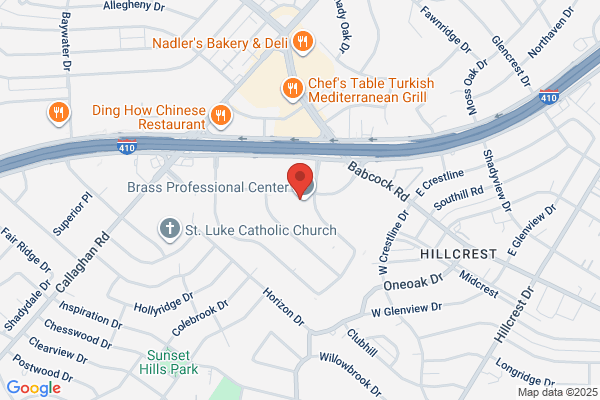 Amtech Roofing Consultants Inc