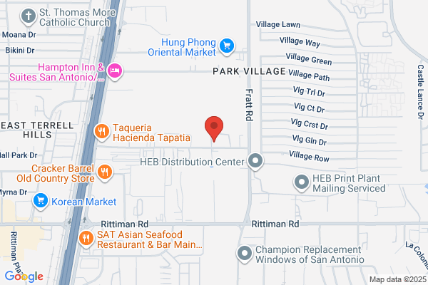 Allied Plastics Supply Inc