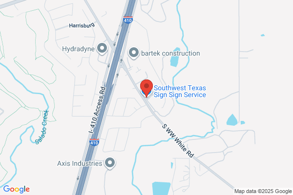 United Sign Service