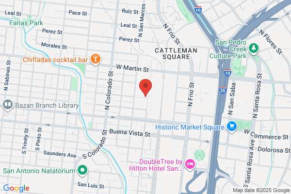 Bexar County Inmate Search