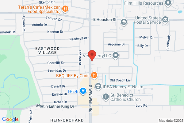 Armstrong Bail Bonds