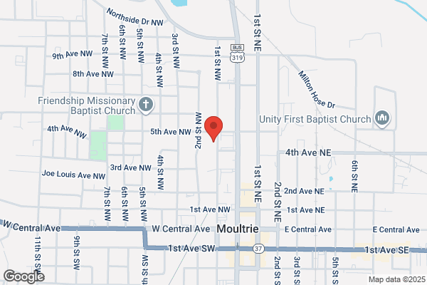 Bail by Marshall Bail Bonds