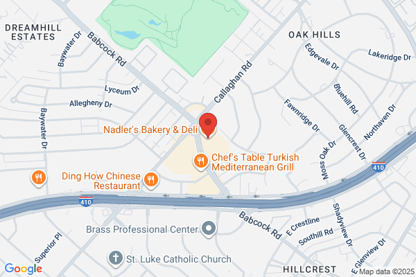 Nadler's Bakery & Deli