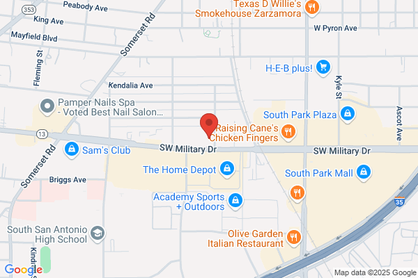 Frost Valero ATM