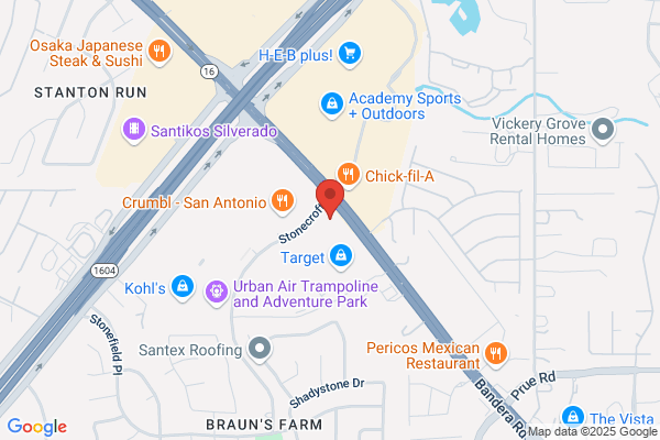 Frost Valero ATM