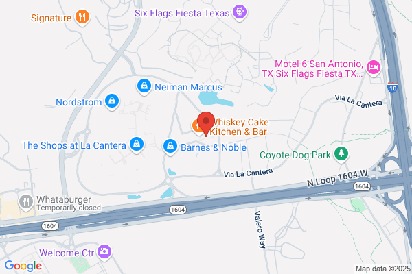 Bar Louie - La Cantera