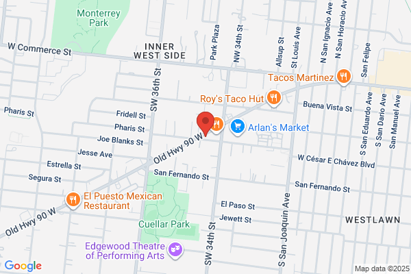 Los Gallos Bar & Grill