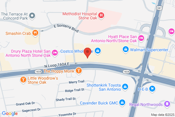 Smoothie King
