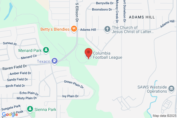 Columbia Little League