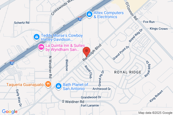 Stockton Communications