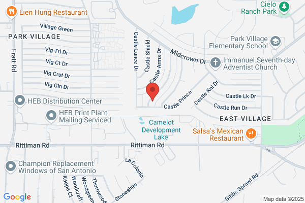 CA Contractors