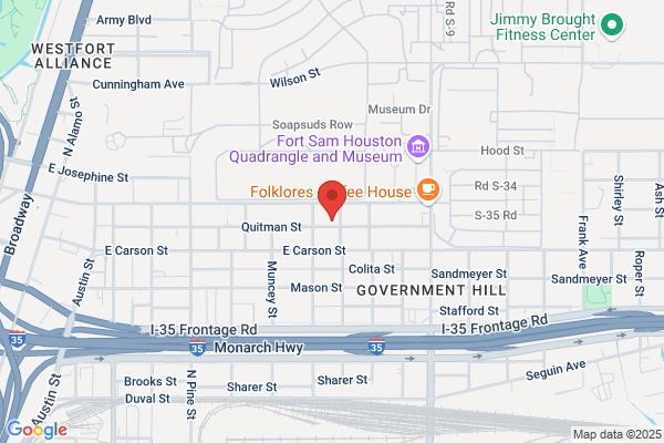 Bullis House Bed & Breakfast Inn