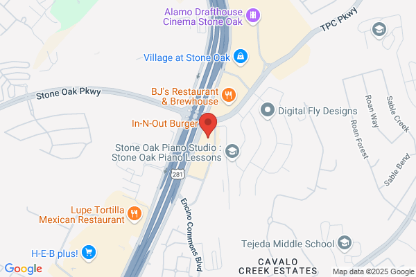Mattress Firm Stone Oak - Closed