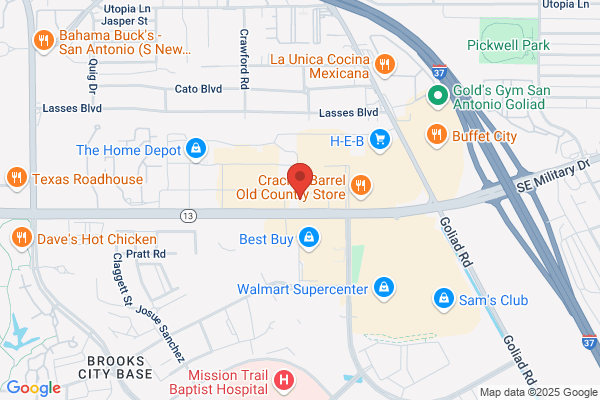 Mattress Firm Clearance Center Brooks City Base