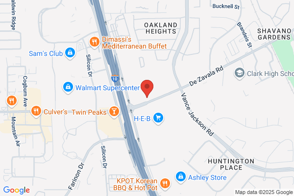 Mattress Firm Clearance Center DeZavala
