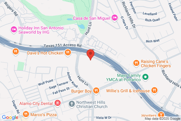 Mattress Firm Potranco West