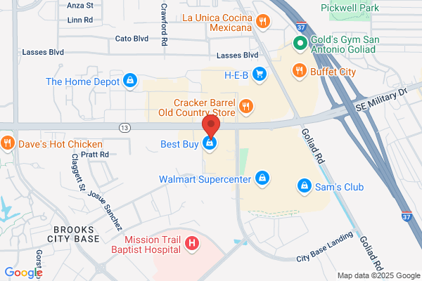 Mattress Firm Southeast Military