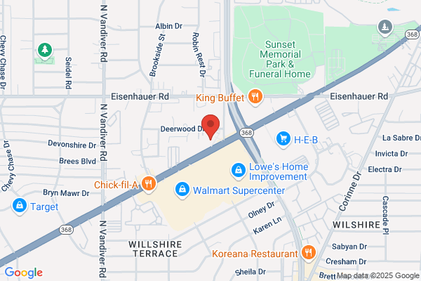 Mattress Firm Terrell Heights - Closed