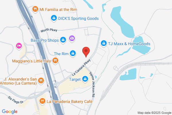 Mattress Firm The Rim La Cantera Parkway