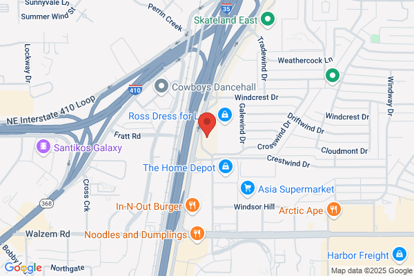 Mattress Firm Windsor Park