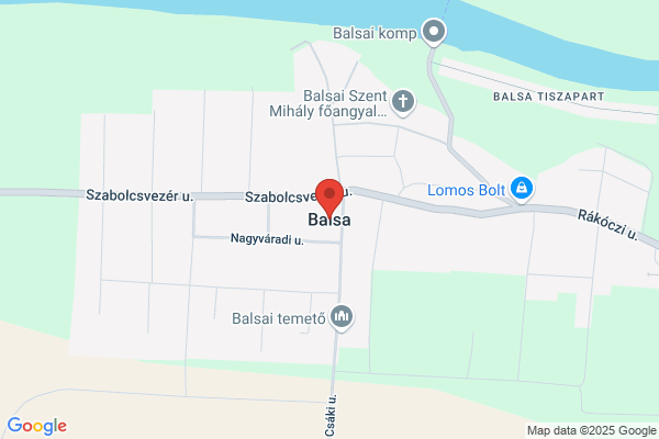 Balsa