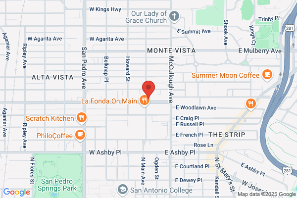 Bridal Salon of San Antonio the