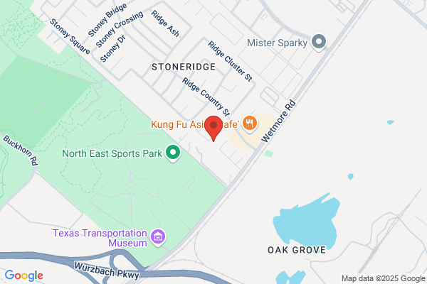Texas Pride Home Inspections