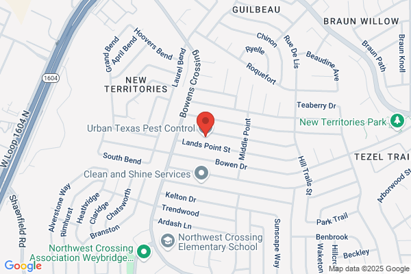 Texas Termite Inspectors, LLC