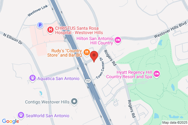 Bill Miller's Laguna Madre Seafood Company Corporate Offices
