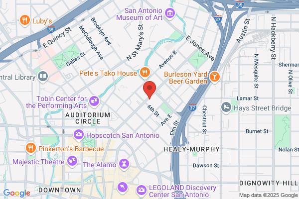 San Antonio Water Refiners
