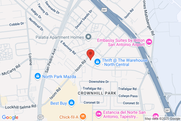 Empire Tax Prep Accountants Of San Antonio