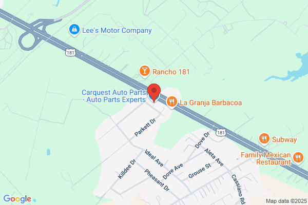Carquest Auto Parts - Auto Parts Experts - CLOSED