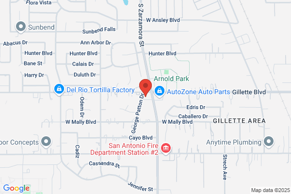 O'Reilly Auto Parts