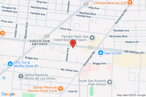 O'Reilly Auto Parts