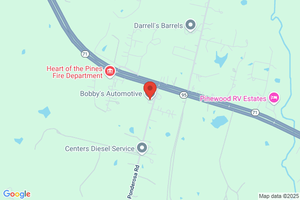 Bobby's Automotive