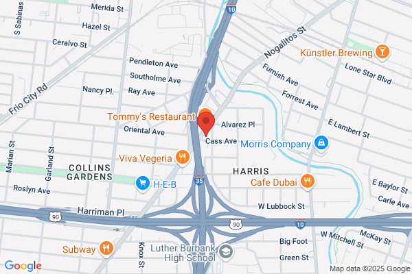 General Brake & Alignment Co
