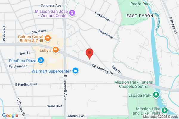Red McCombs Drive Away Motors SOUTH